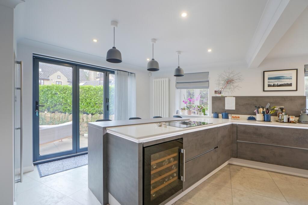 House in Sheffield - View 4