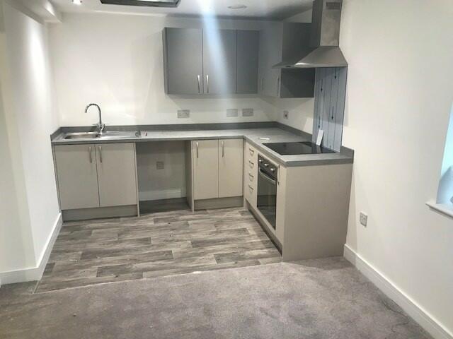 Glovers Court, Preston, Lancashire, PR1 photo 2