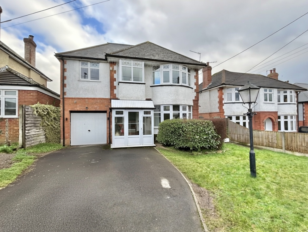 Main image of property: Mudford Road, Yeovil, Somerset, BA21