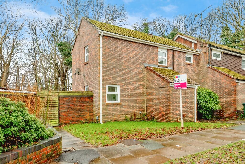 Main image of property: Thirlmere Road, Ifield, Crawley