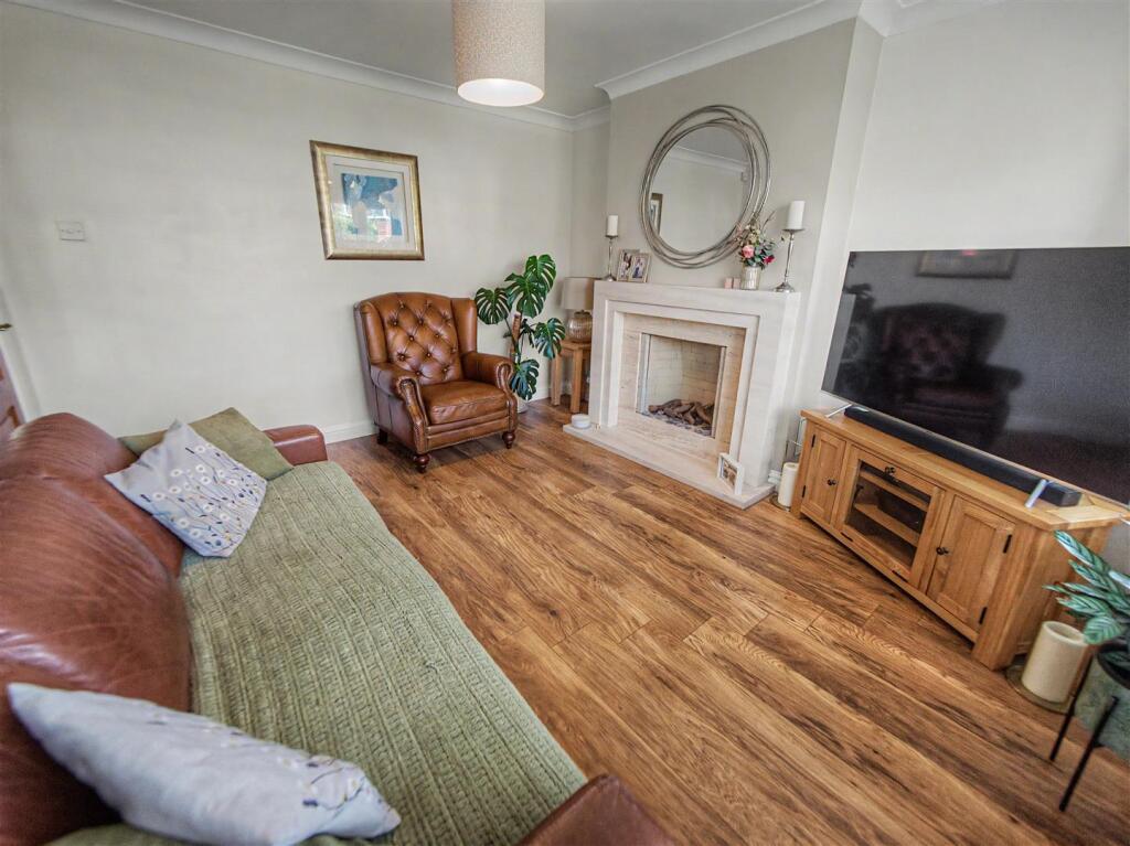 House in Sunderland - View 4