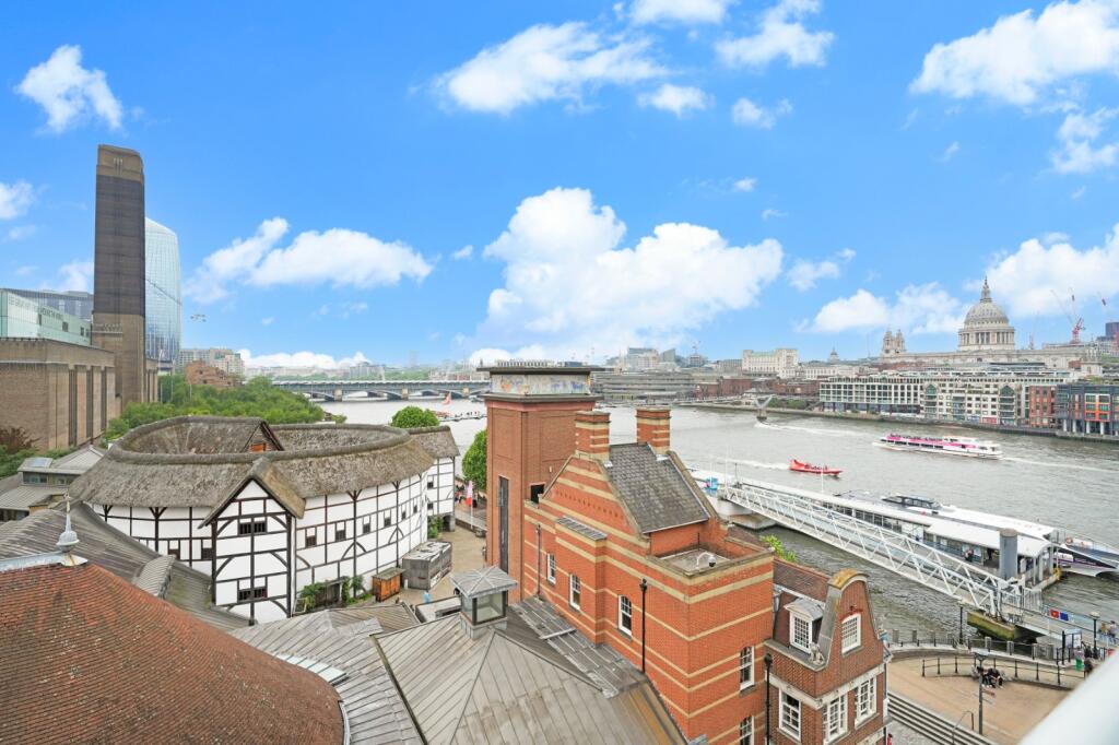 Apartment in London, Borough Market, Southwark - More
