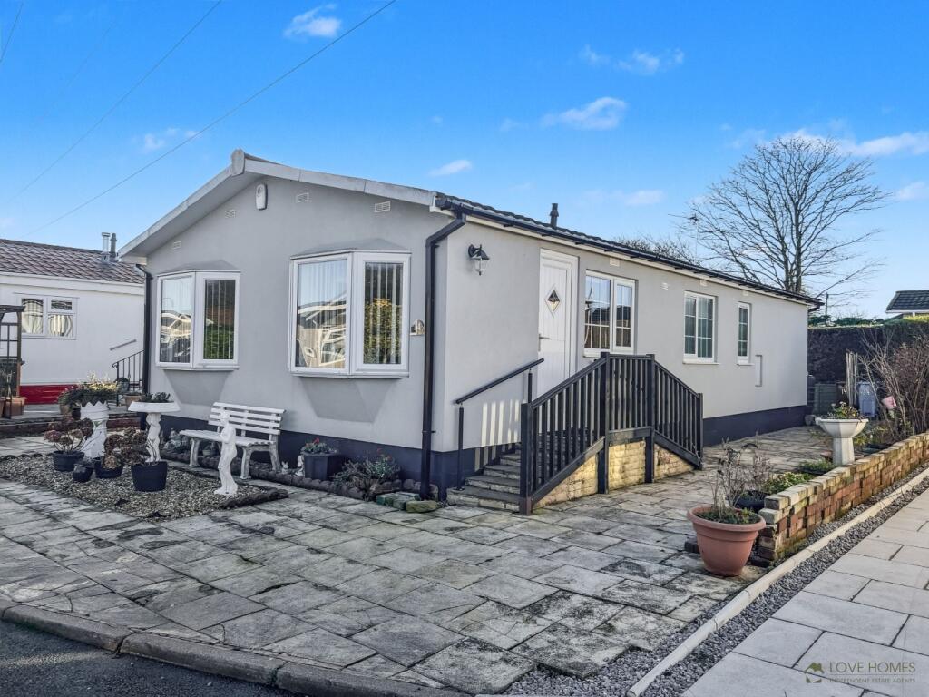 Main image of property: Carr Bridge Residential Park, Blackpool, Lancashire, FY4