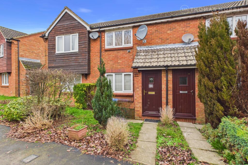 Main image of property: Coachmans Lane, Baldock, Hertfordshire, SG7