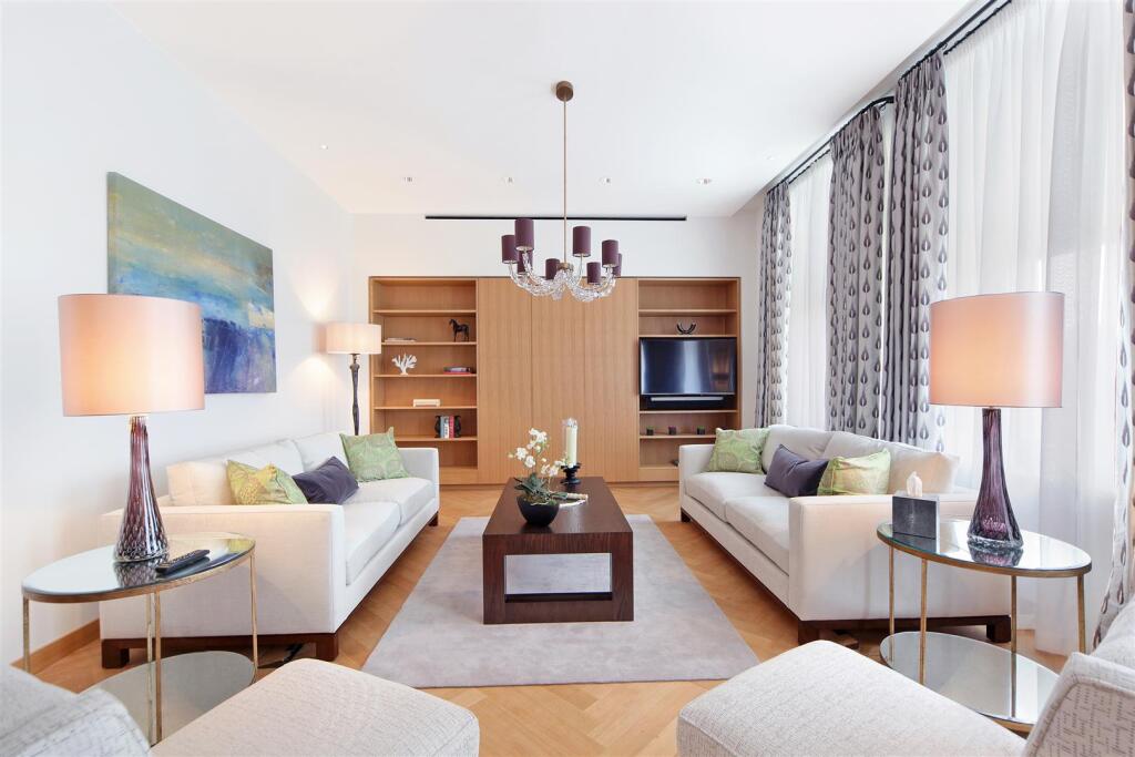 Main image of property: One Kensington Gardens W8