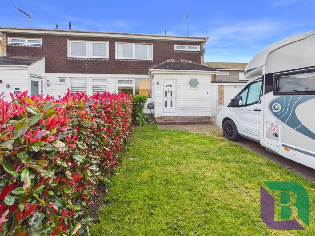 Main image of property: Weathercock Close, Woburn Sands