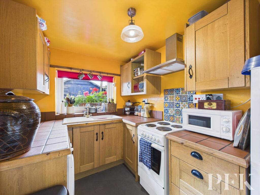 Woodend Villas, Tebay, CA10 photo 4
