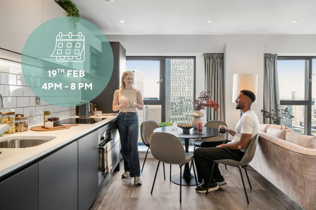 Main image of property: Ryland Street, Birmingham, B15