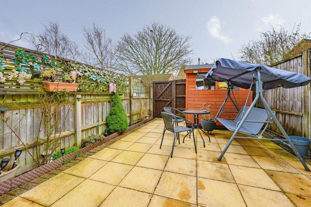 Additional image 8 of Runcie Close, St. Albans