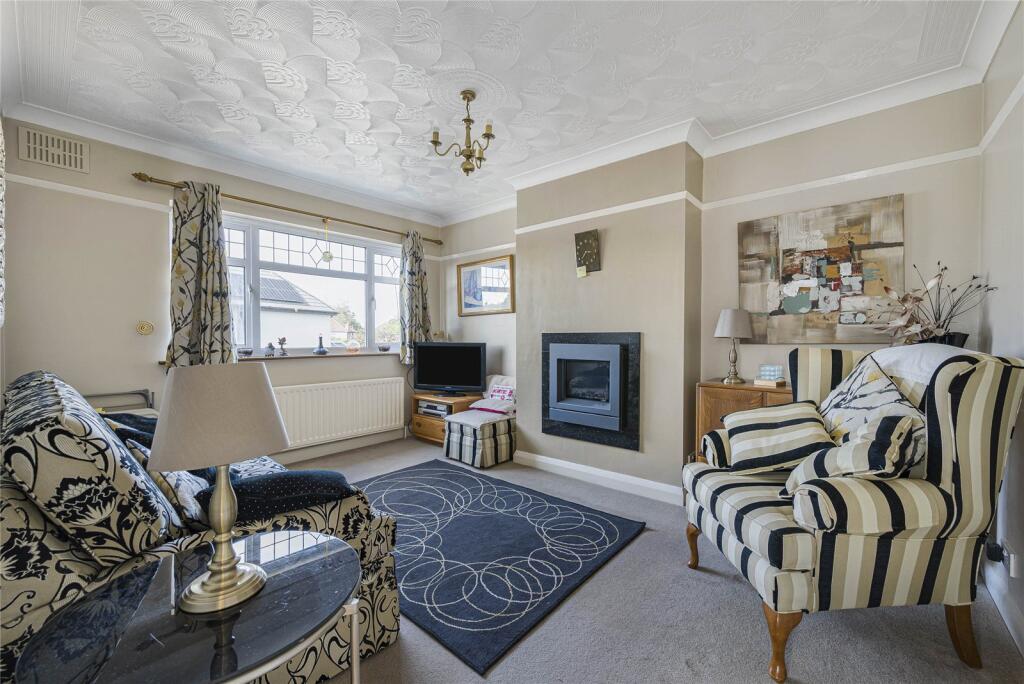Apartment in London - View 2