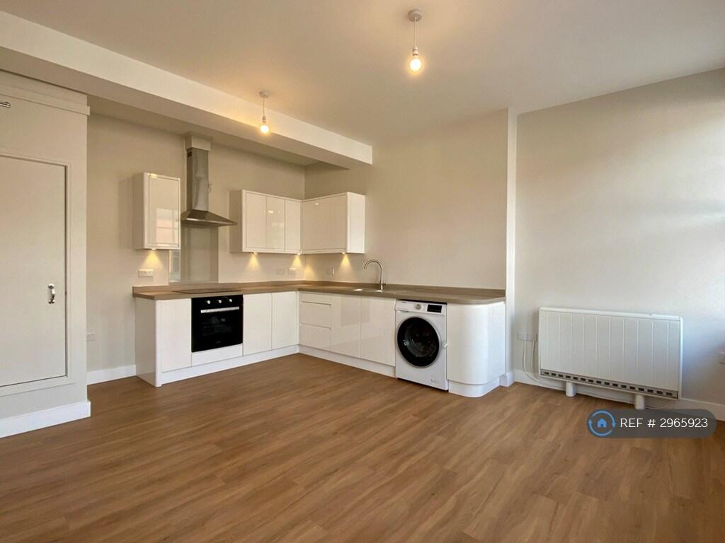 Main image of property: East Reach, Taunton, TA1