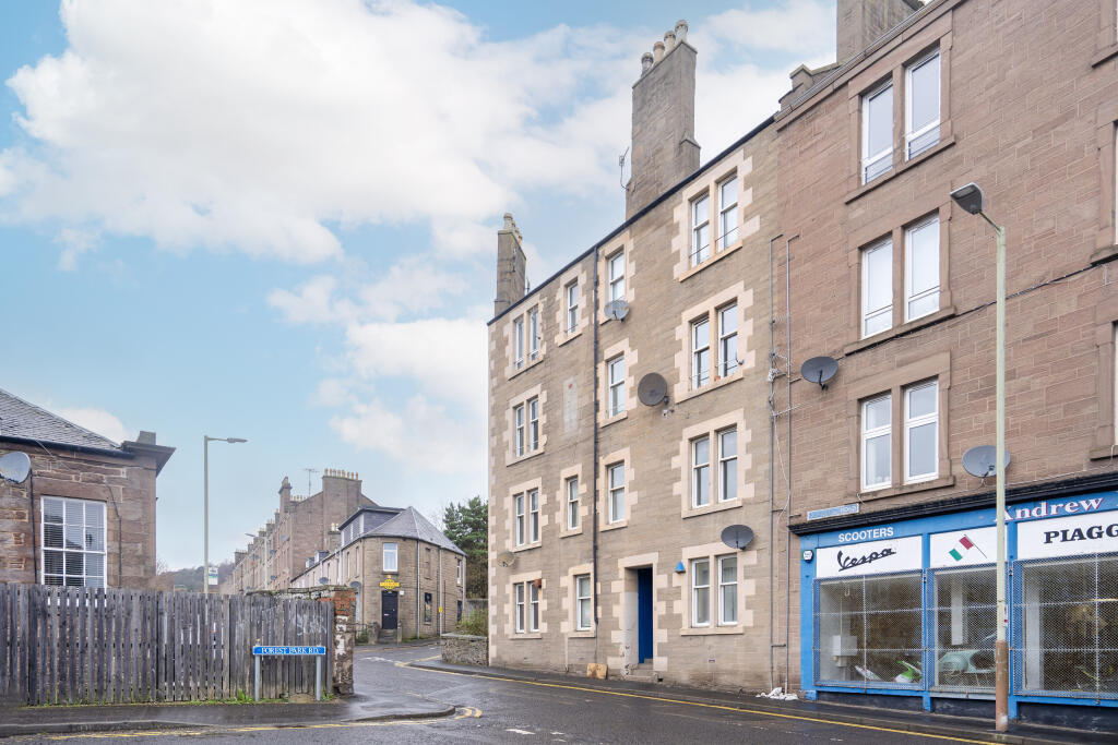 Main image of property: Milnbank Road, Dundee