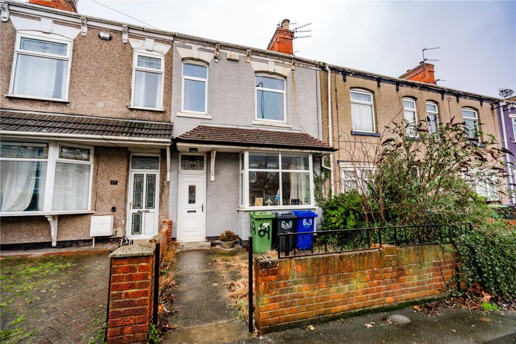 Main image of property: Hainton Avenue, Grimsby, Lincolnshire, DN32