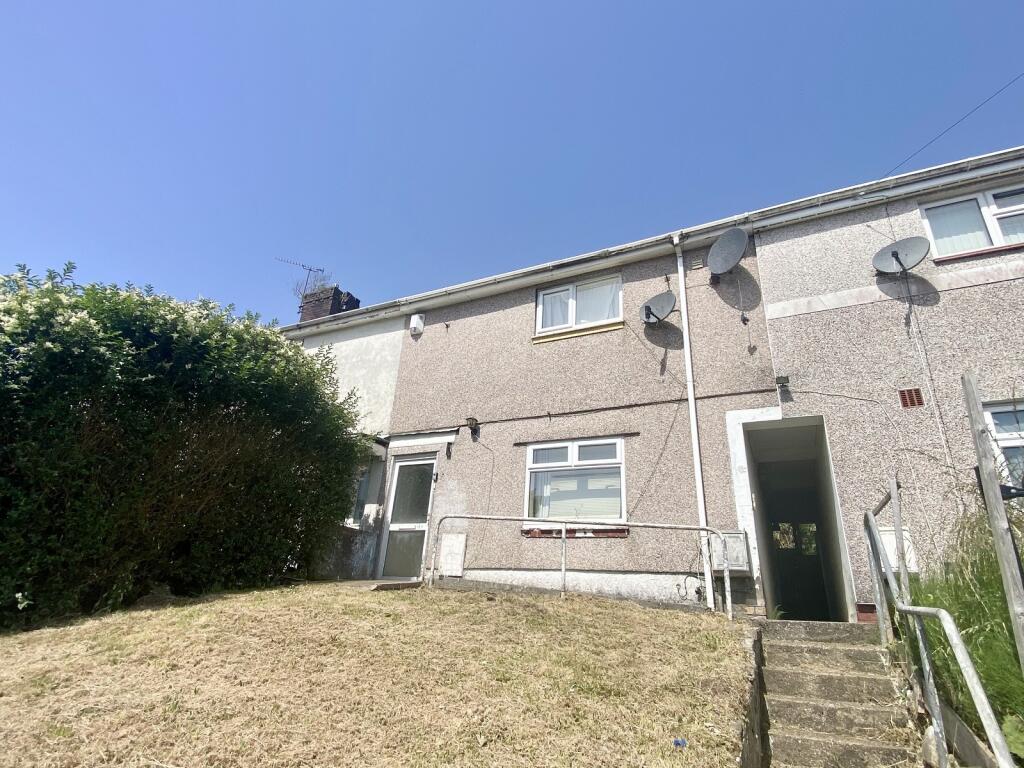 Main image of property: Parc Avenue, Morriston, Swansea, City And County of Swansea.