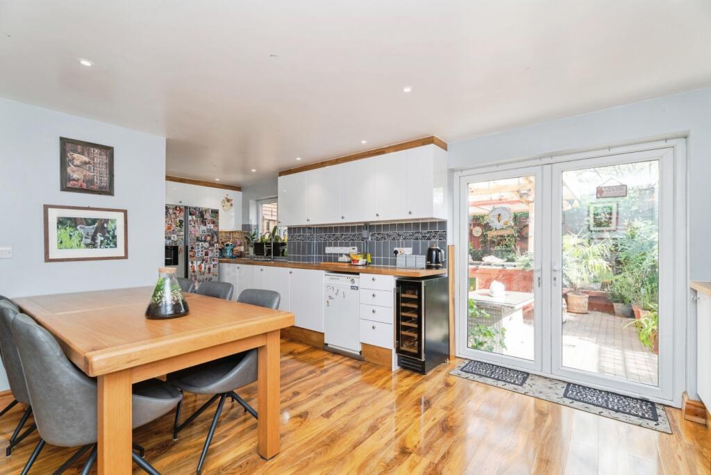 Lancaster Avenue, Fakenham, Norfolk, NR21 - View 6
