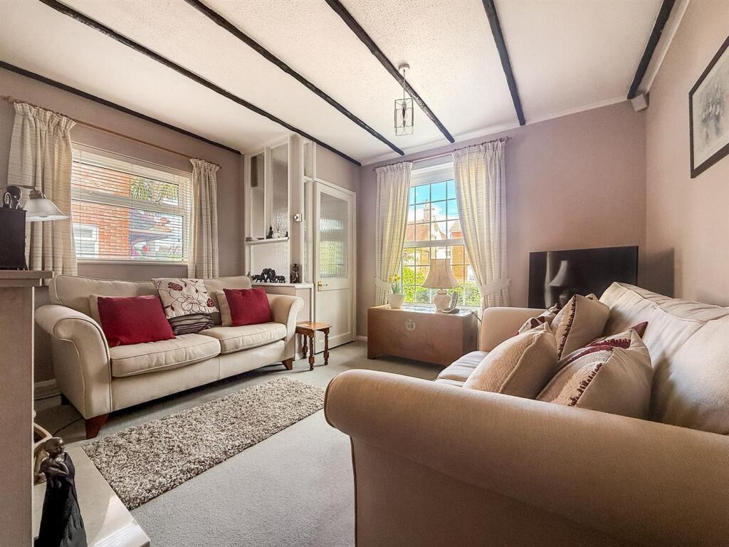 House in Fareham, Hampshire - View 2