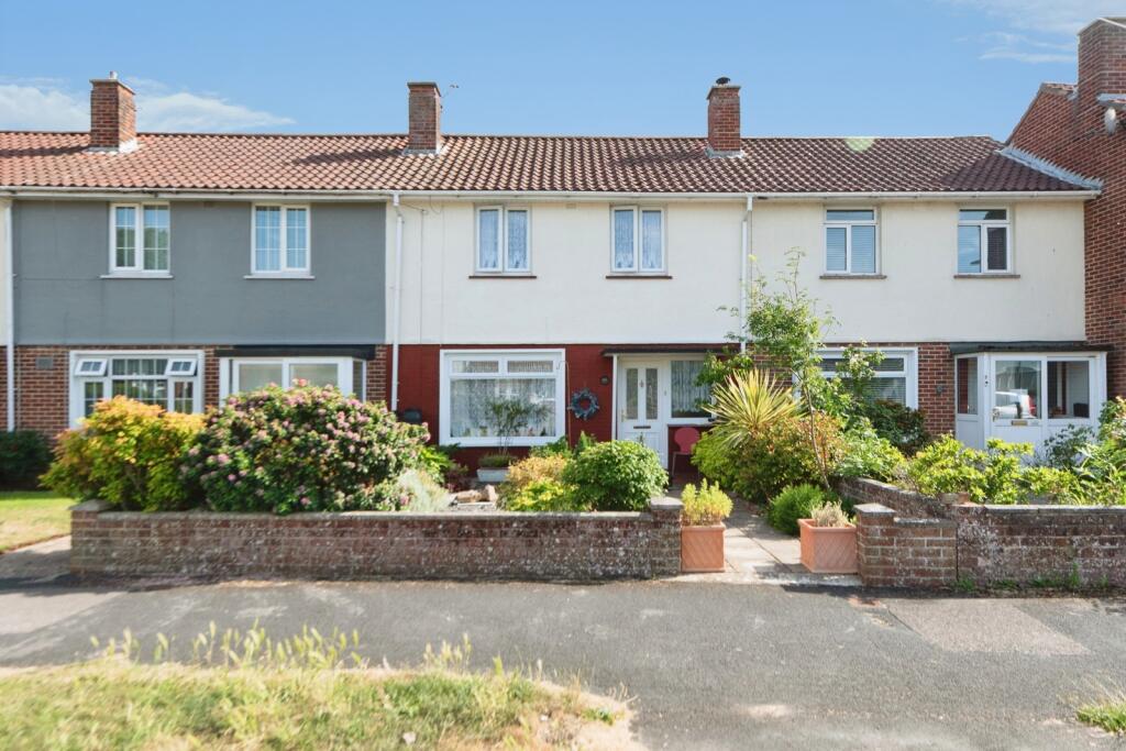 Main image of property: Beauchamp Avenue, Gosport, Hampshire, PO13