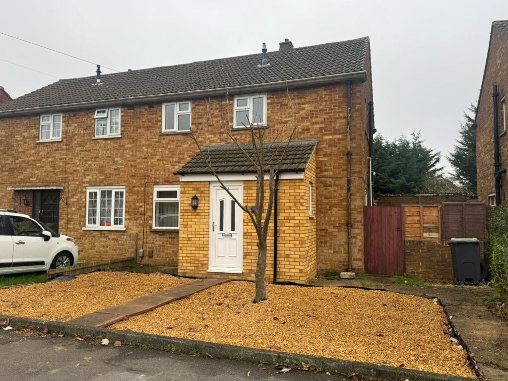 Main image of property: Keepers Close