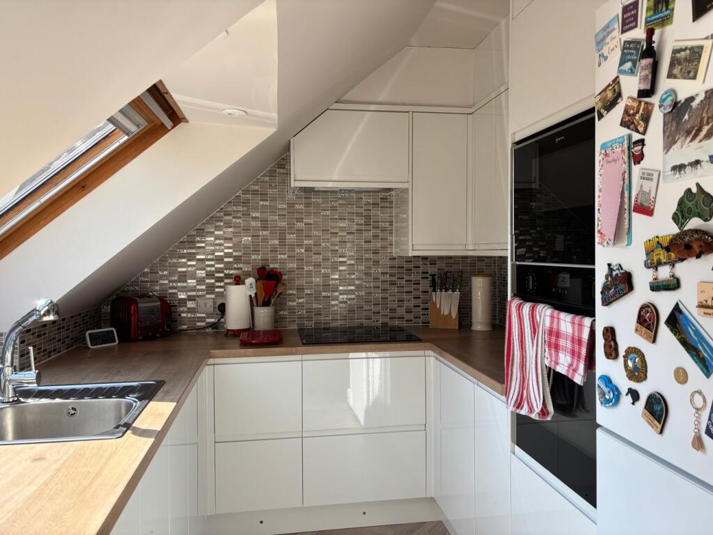 Additional image 11 of South Street, Wells, BA5