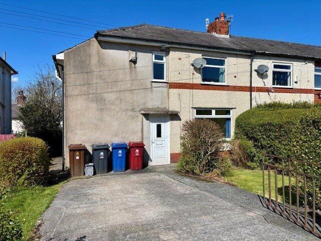 Main image of property: Gainsborough Avenue, Burnley, Lancashire, BB11