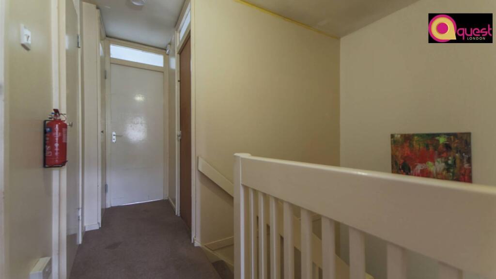 4 bedroom terraced house for rent