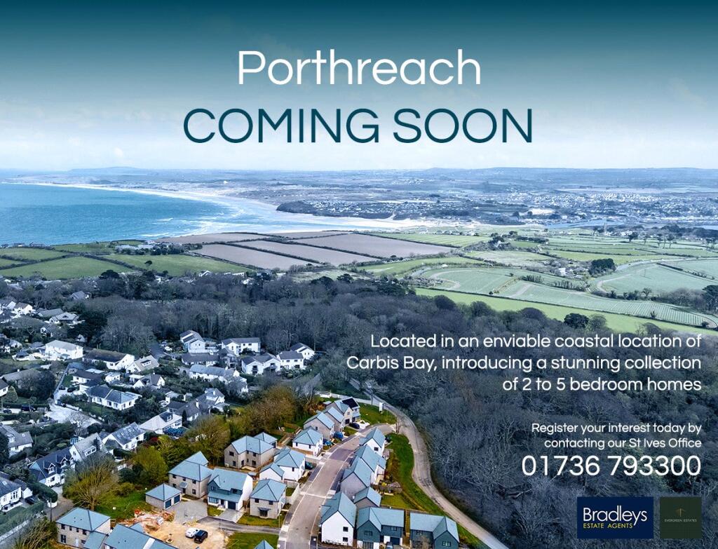 Main image of property: Laity Lane, St. Ives, Cornwall
