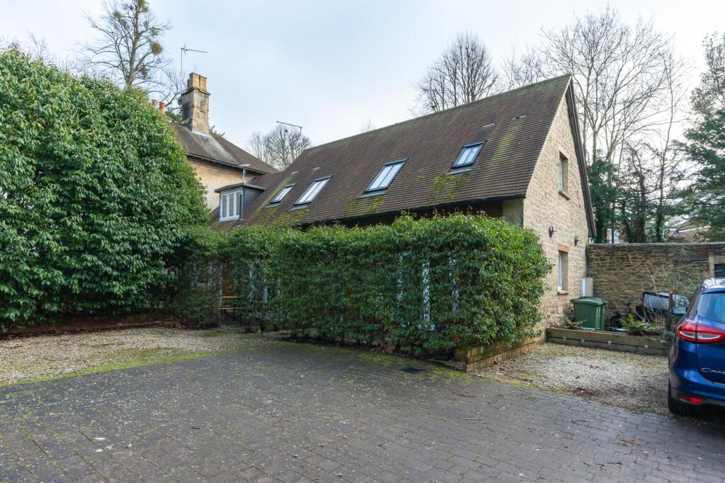 Main image of property: Headington Road, Headington, OX3