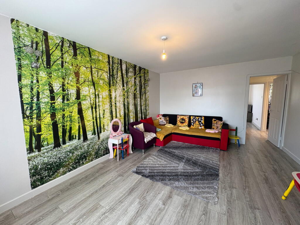 House in Swansea - More