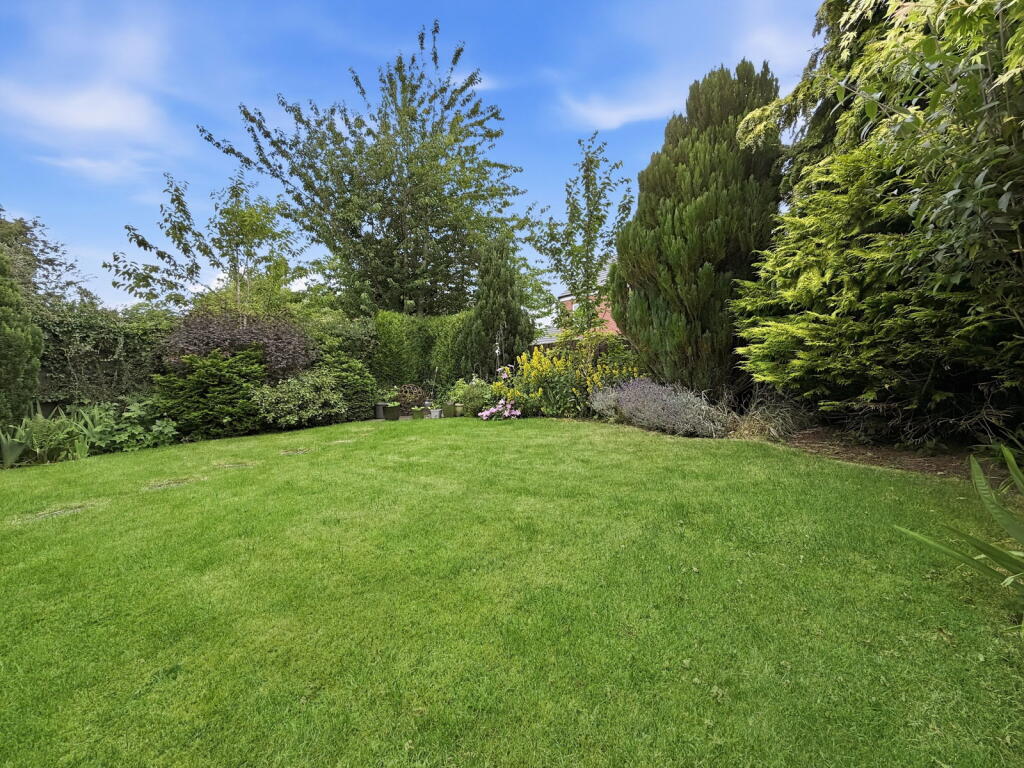 House in Carlisle, Stanwix Rural - View 4