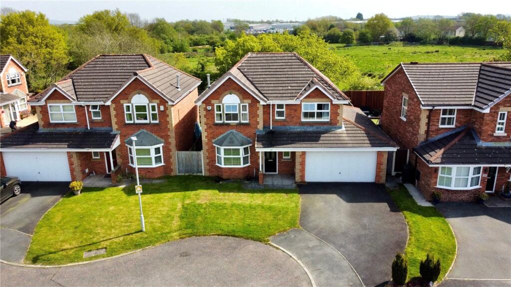 Main image of property: Church Walk, Ribbleton, Preston, Lancashire, PR2