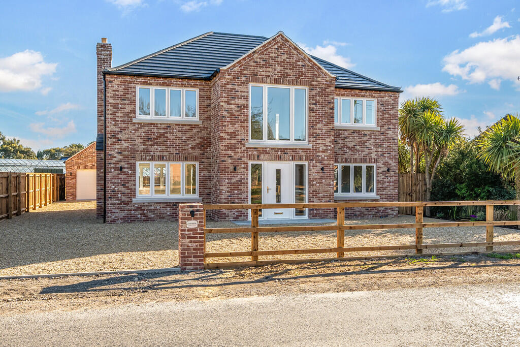 Main image of property: Walnut Road, Walpole St. Peter