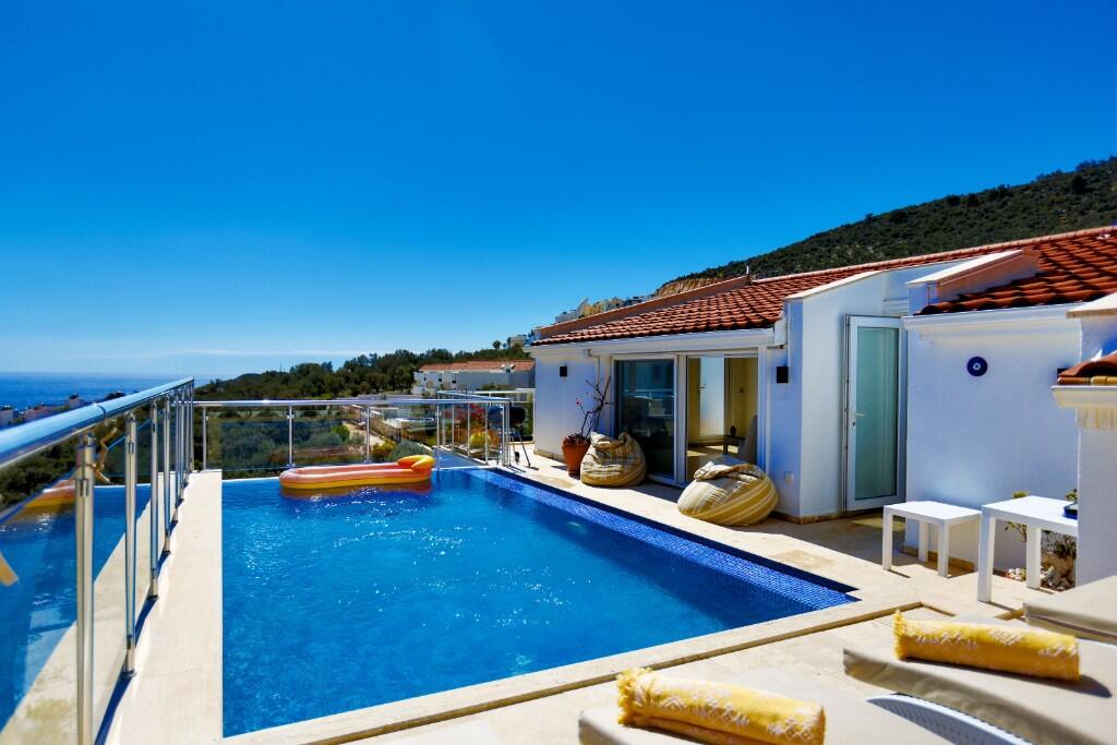 Main image of property: Kalkan, Kas, Antalya