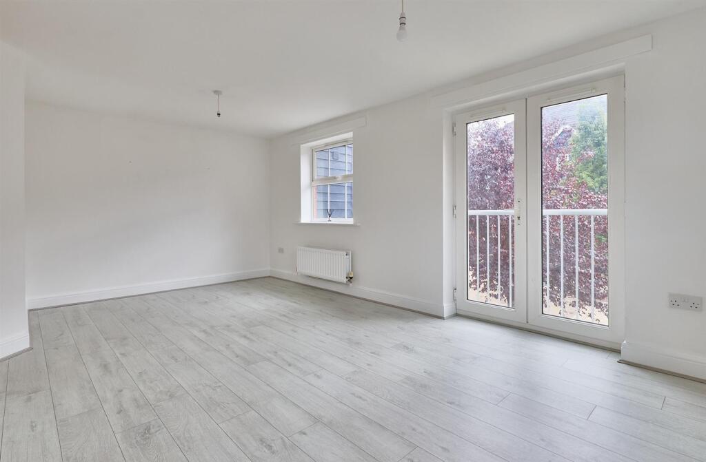Apartment in Hinckley and Bosworth, Hinckley - View 2