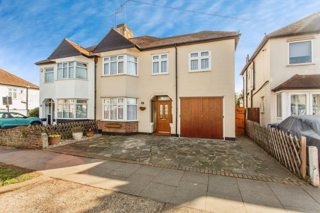Main image of property: St. Lukes Road, Southend-on-Sea, Essex, SS2