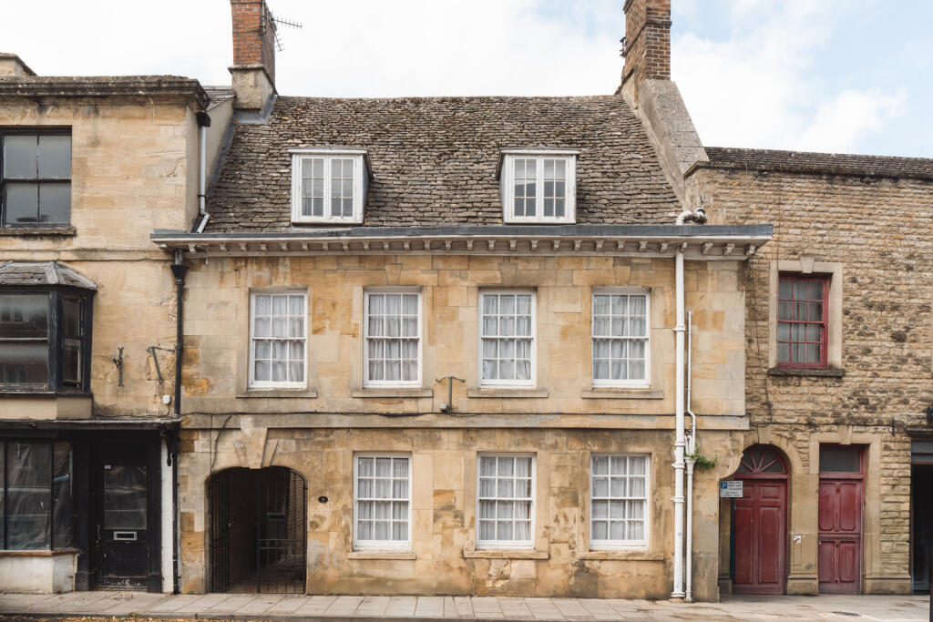Main image of property: West Street, Chipping Norton, Oxfordshire