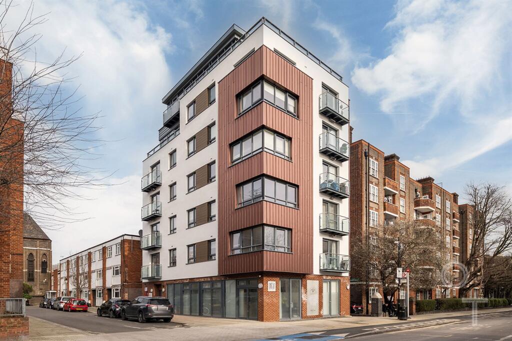 Main image of property: Prince of Wales Road, Kentish Town, NW5