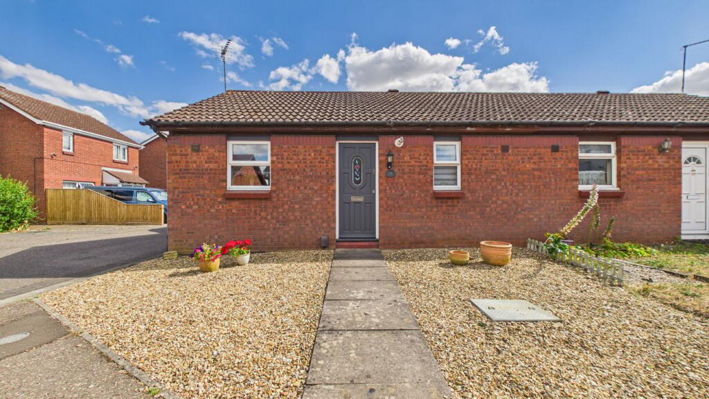 Main image of property: Long Pasture, Werrington, Peterborough, PE4