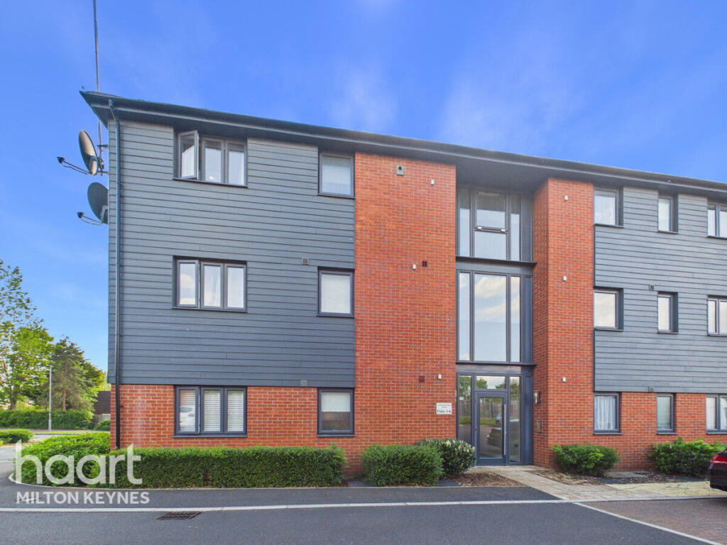 Main image of property: Suffolk Punch Close, Milton Keynes