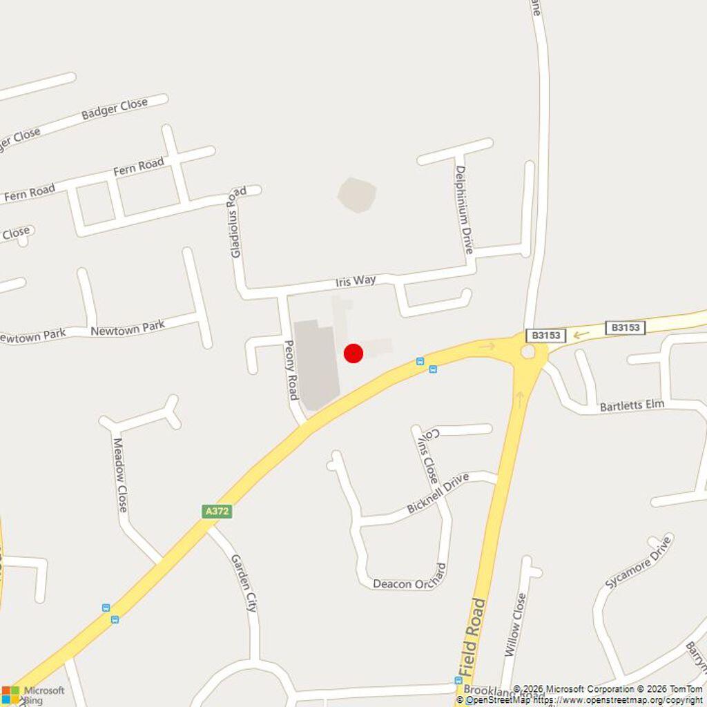 Property Map