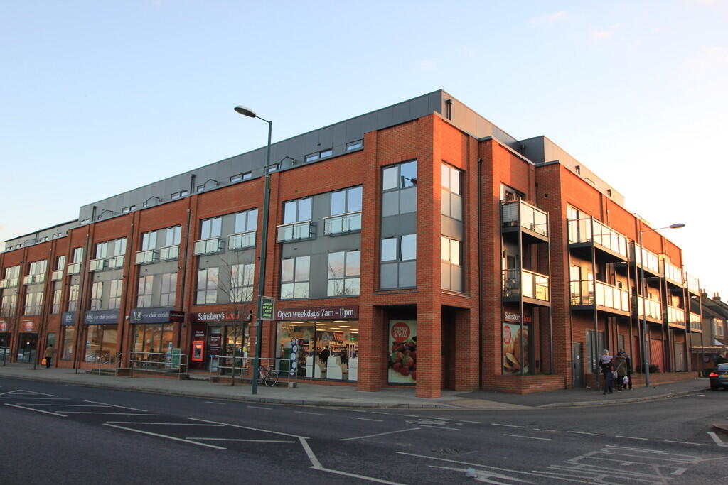 Main image of property: Red Lion Road, Surbiton