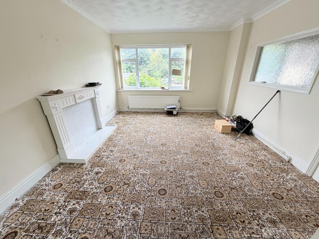 House in Aberdare, Aberaman North - View 5
