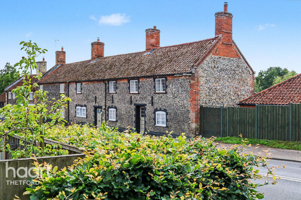 Main image of property: Watton Road, Wretham