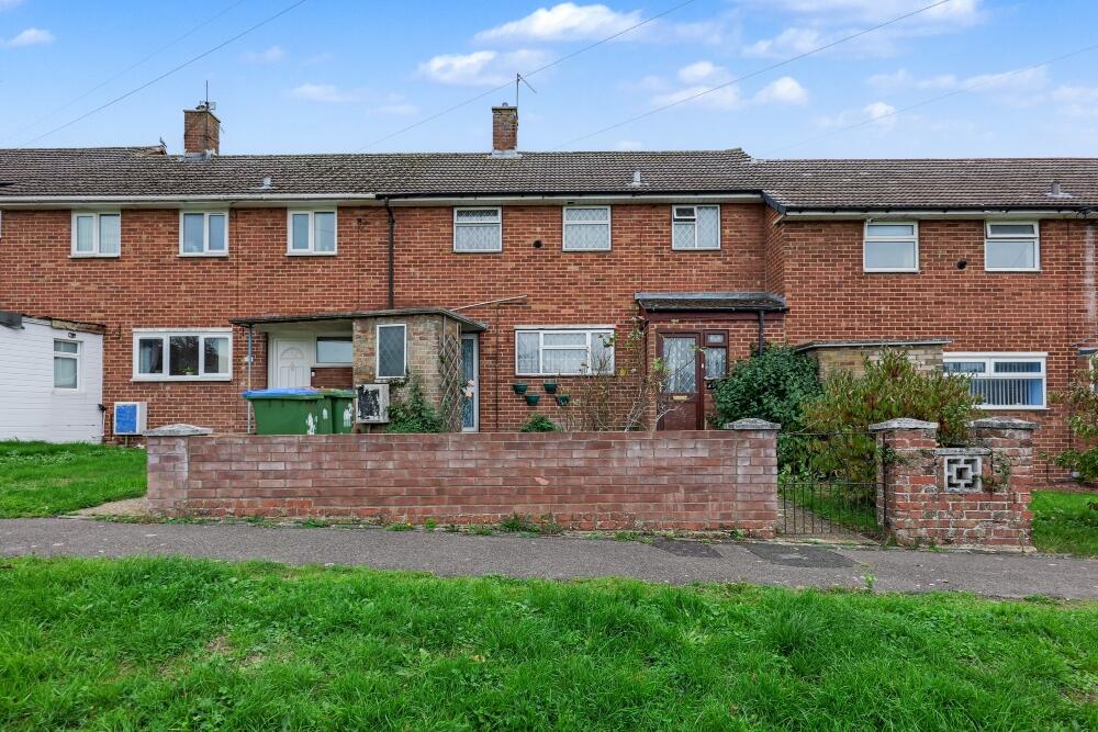 Main image of property: Windbury Road, Southampton, Hampshire, SO16