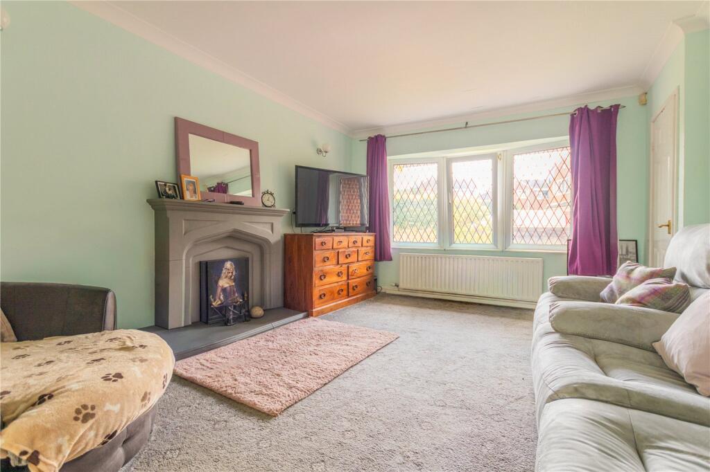 House in Rochdale, Greater Manchester - View 3