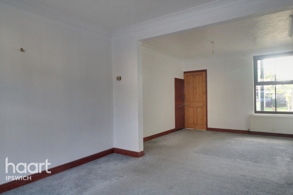 Main image of property: Britannia Road, IPSWICH