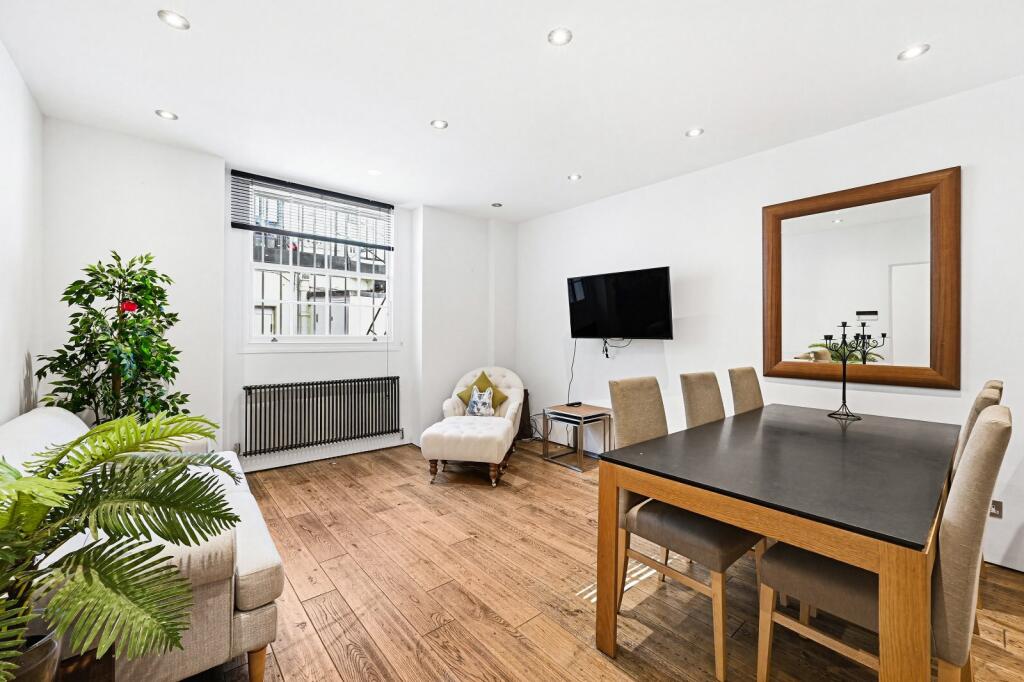 Main image of property: Belgrave Road, 
Pimlico, SW1V