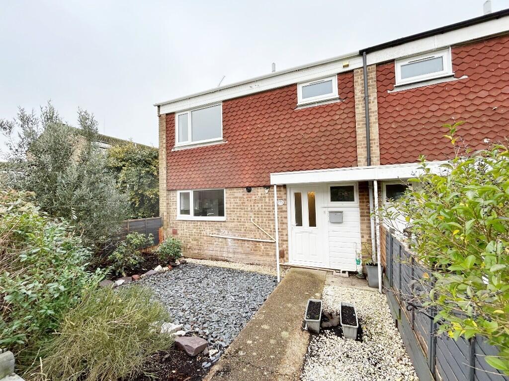 Main image of property: Sorrel Drive, Eastbourne, East Sussex, BN23