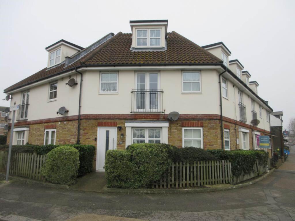 Main image of property: Ness Road, Shoeburyness