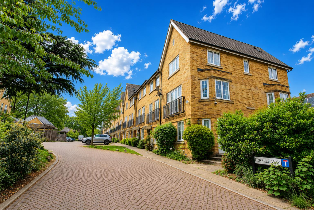 Main image of property: Forelle Way, Carshalton Beeches