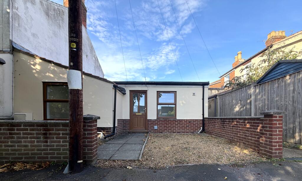 Main image of property: Waddington Street, Norwich, Norfolk